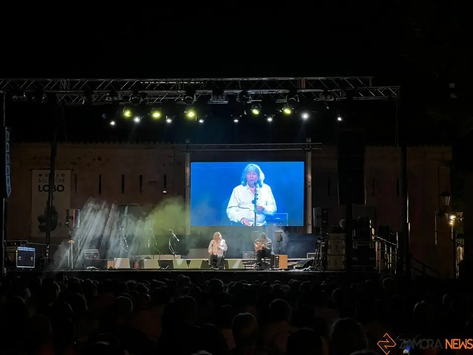 José Mercé concierto flamenco catedral_7