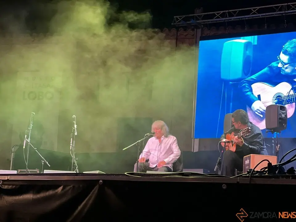 José Mercé concierto flamenco catedral_9