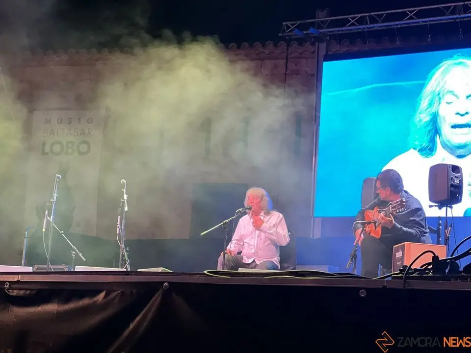 José Mercé concierto flamenco catedral_8