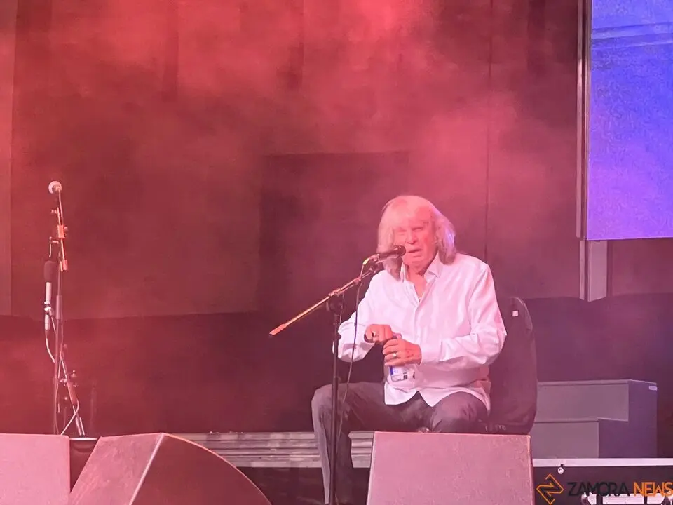 José Mercé concierto flamenco catedral_11