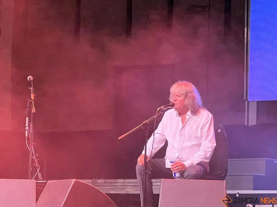 José Mercé concierto flamenco catedral_12