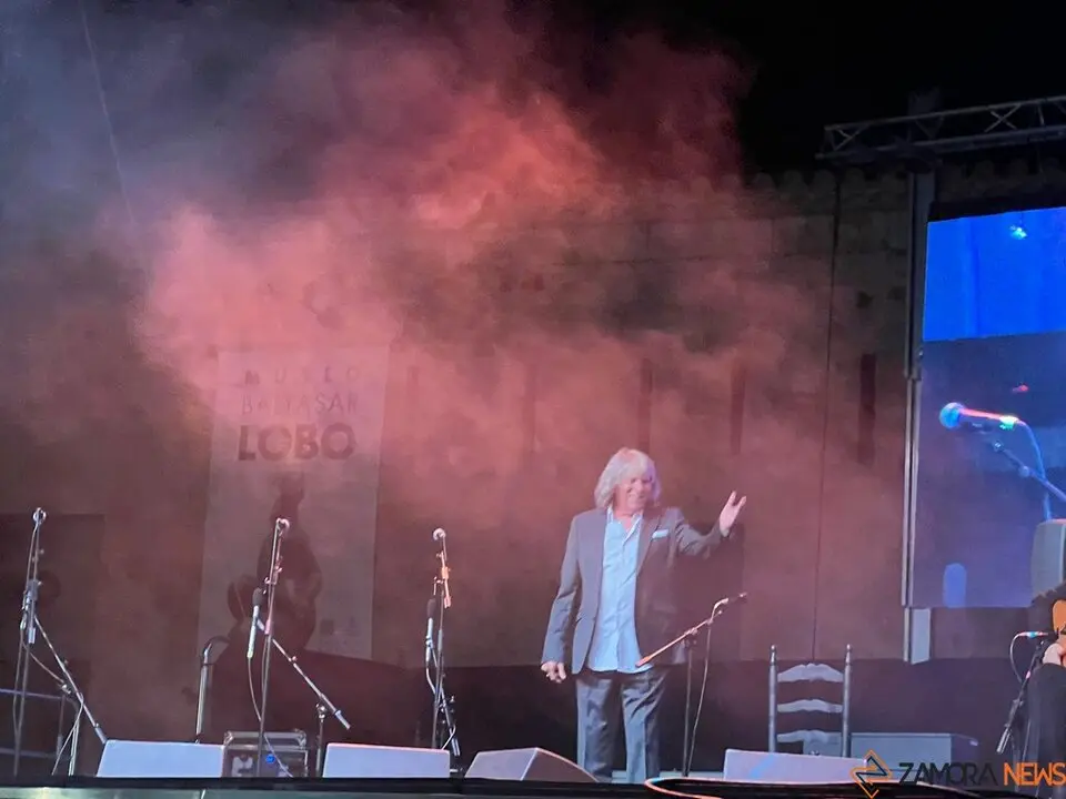 José Mercé concierto flamenco catedral_13
