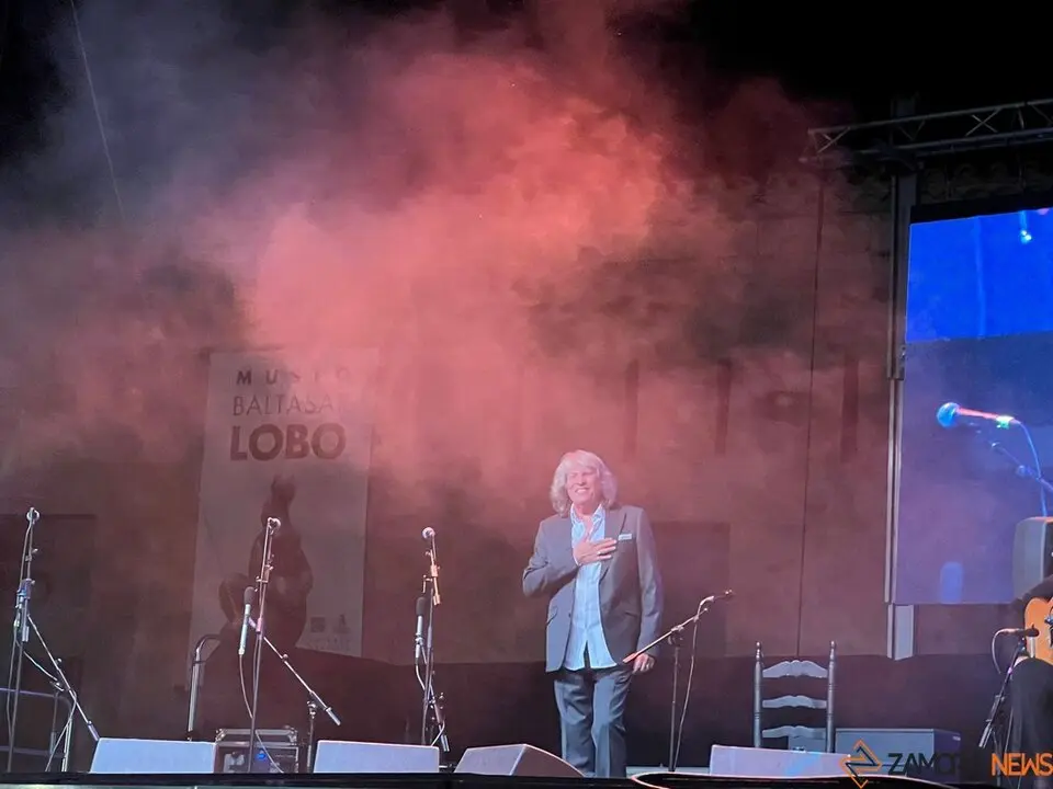 José Mercé concierto flamenco catedral_14