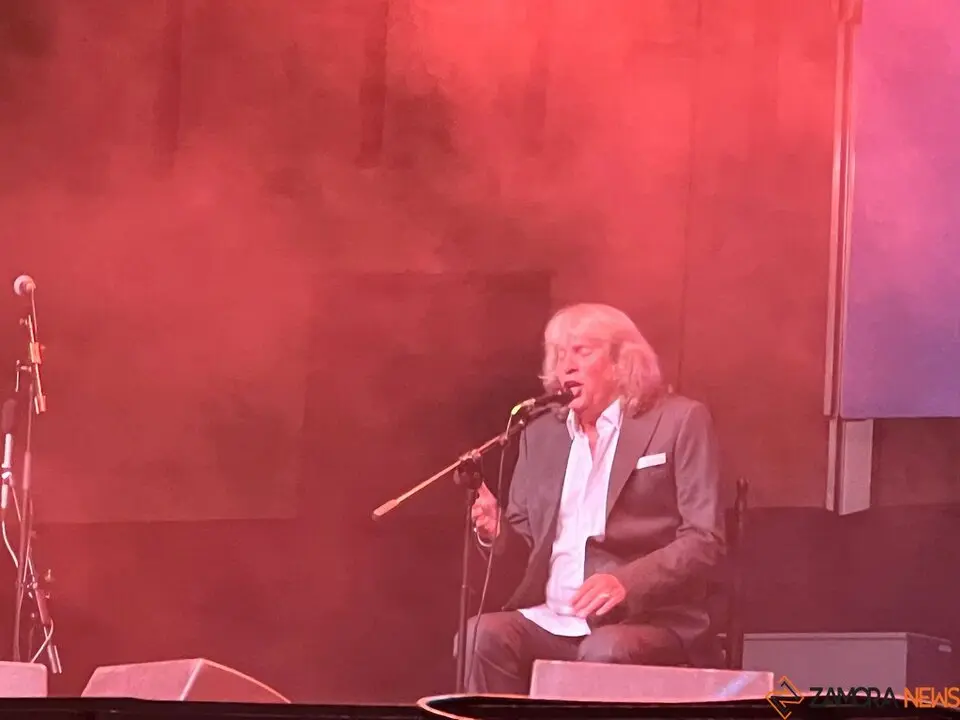 José Mercé concierto flamenco catedral_15