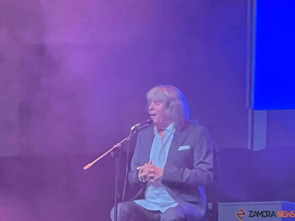 José Mercé concierto flamenco catedral_18