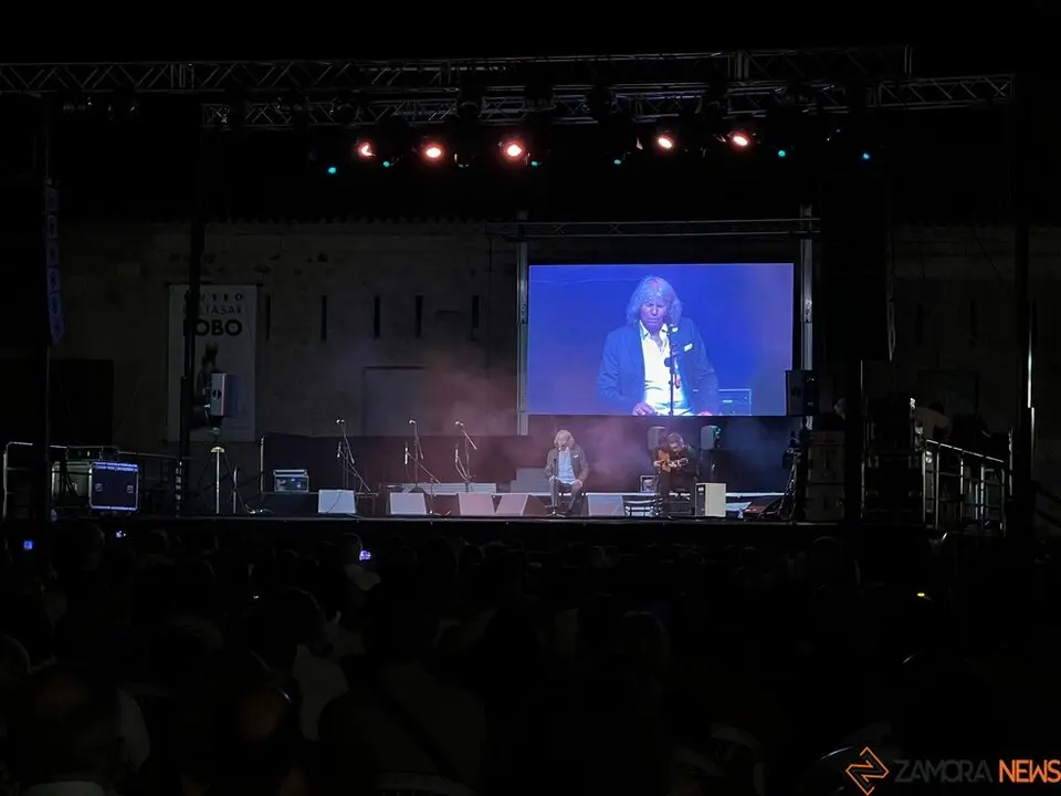 José Mercé concierto flamenco catedral_19