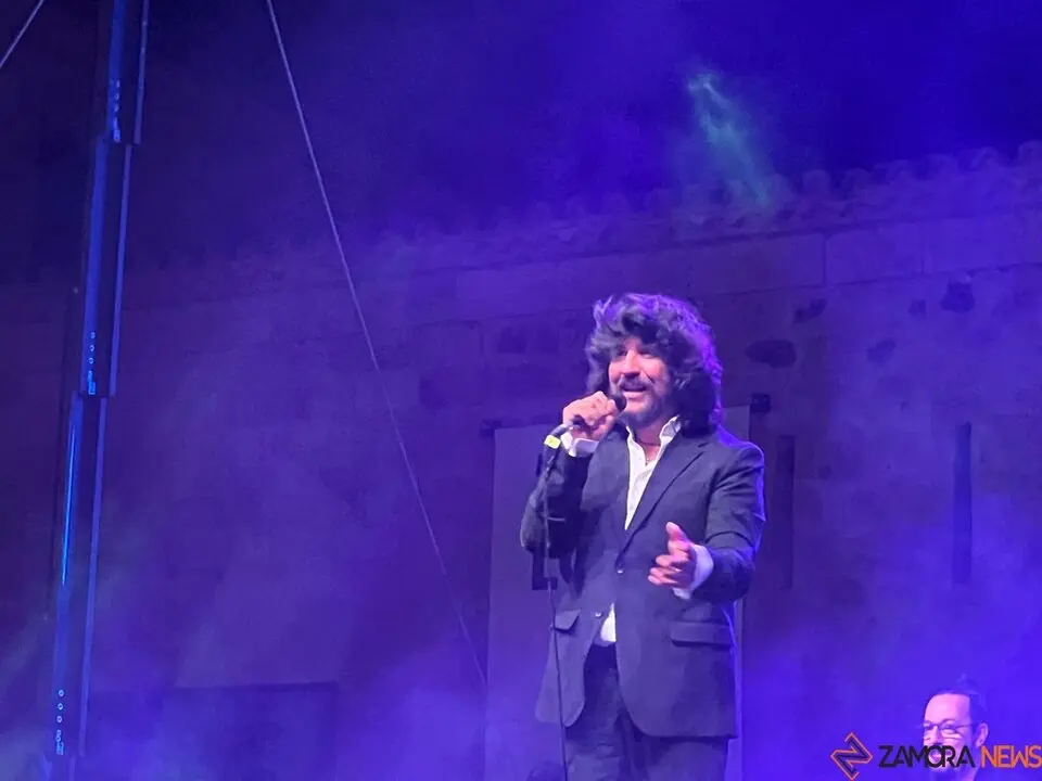 José Mercé concierto flamenco catedral_20