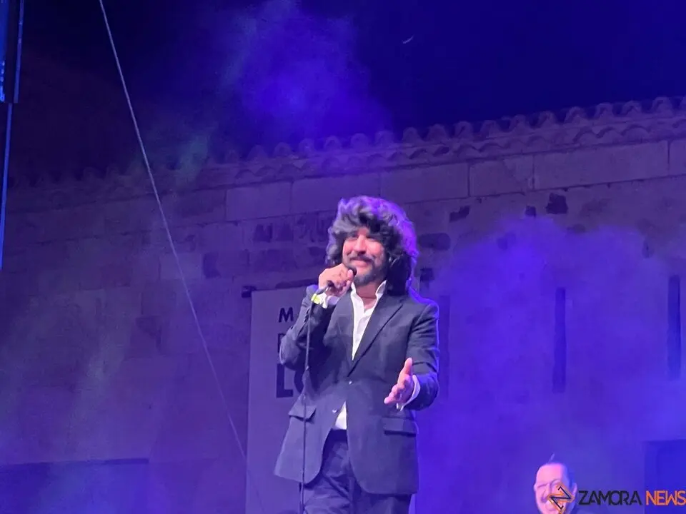 José Mercé concierto flamenco catedral_21