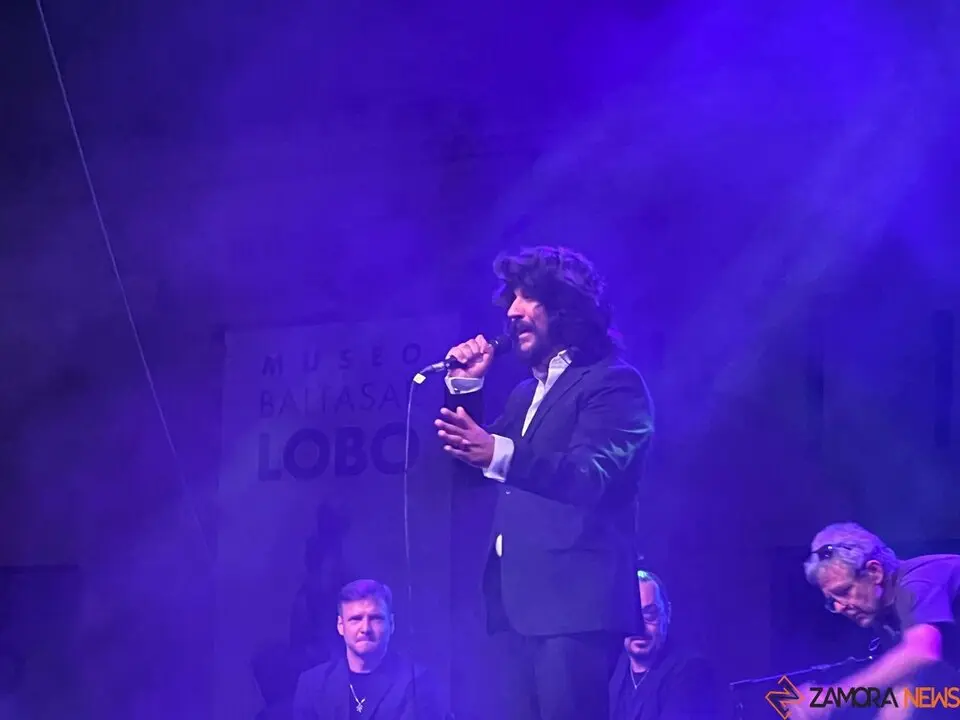 José Mercé concierto flamenco catedral_22