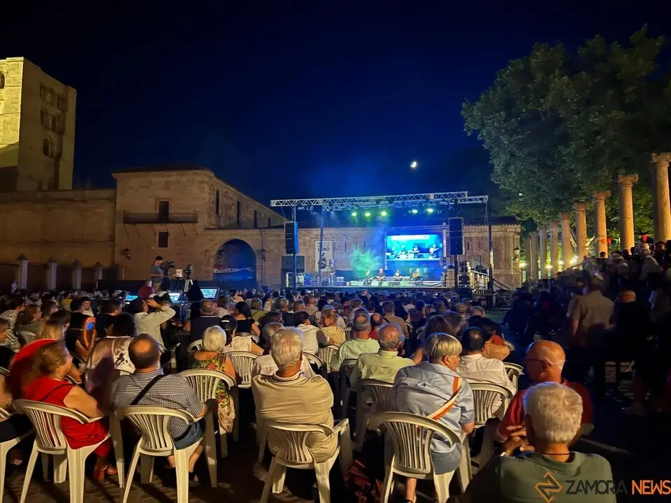 José Mercé concierto flamenco catedral_24