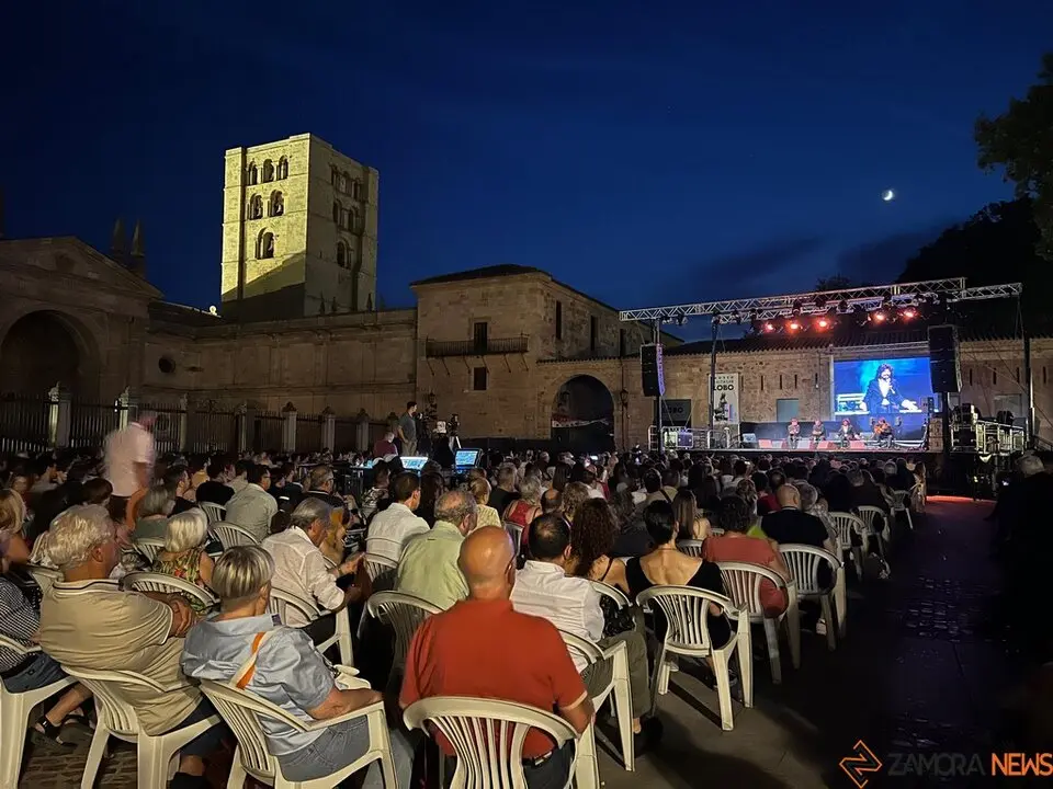 José Mercé concierto flamenco catedral_28