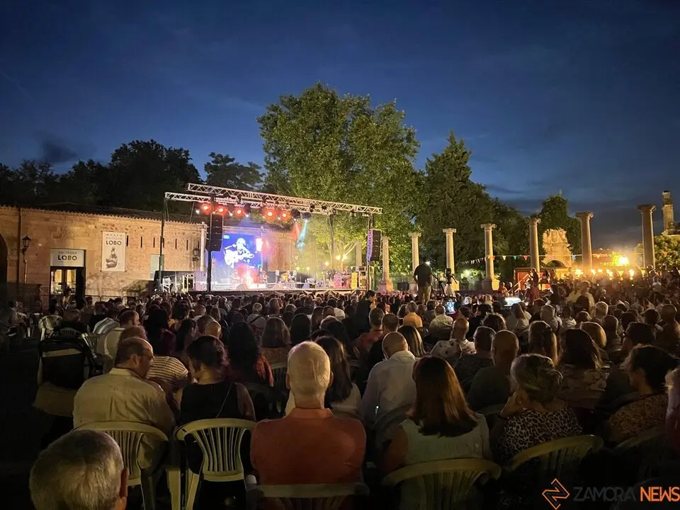 José Mercé concierto flamenco catedral_29