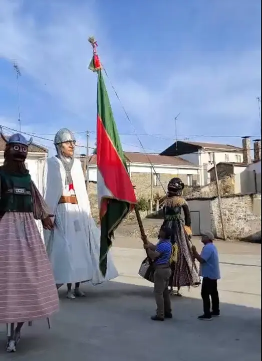 pendón mombuey