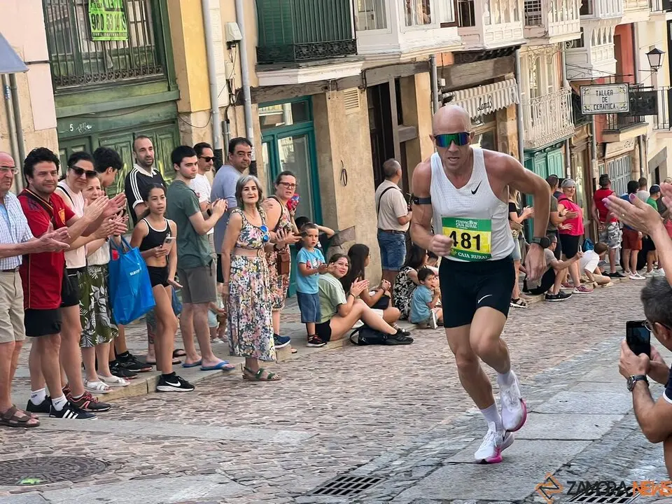 Cross del Ajo Zamora 2025_26