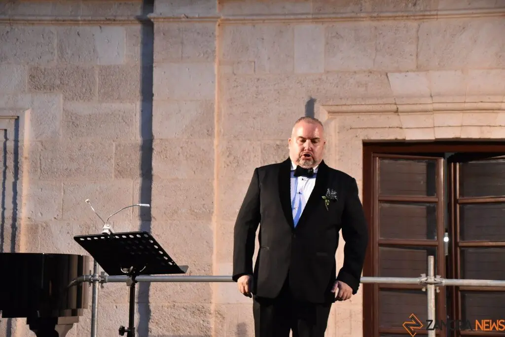 Noche de las velas Zamora 2025_3
