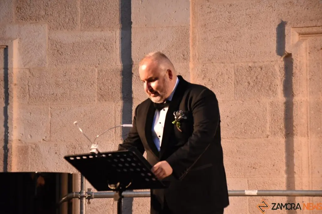 Noche de las velas Zamora 2025_6