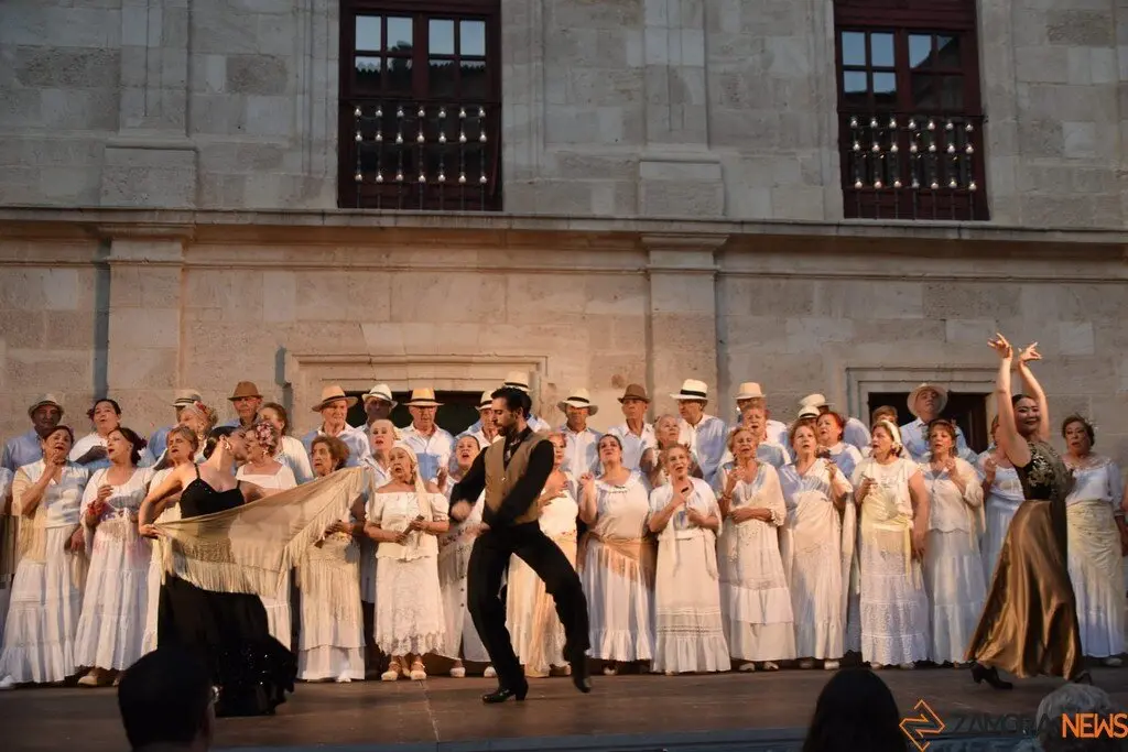 Noche de las velas Zamora 2025_20