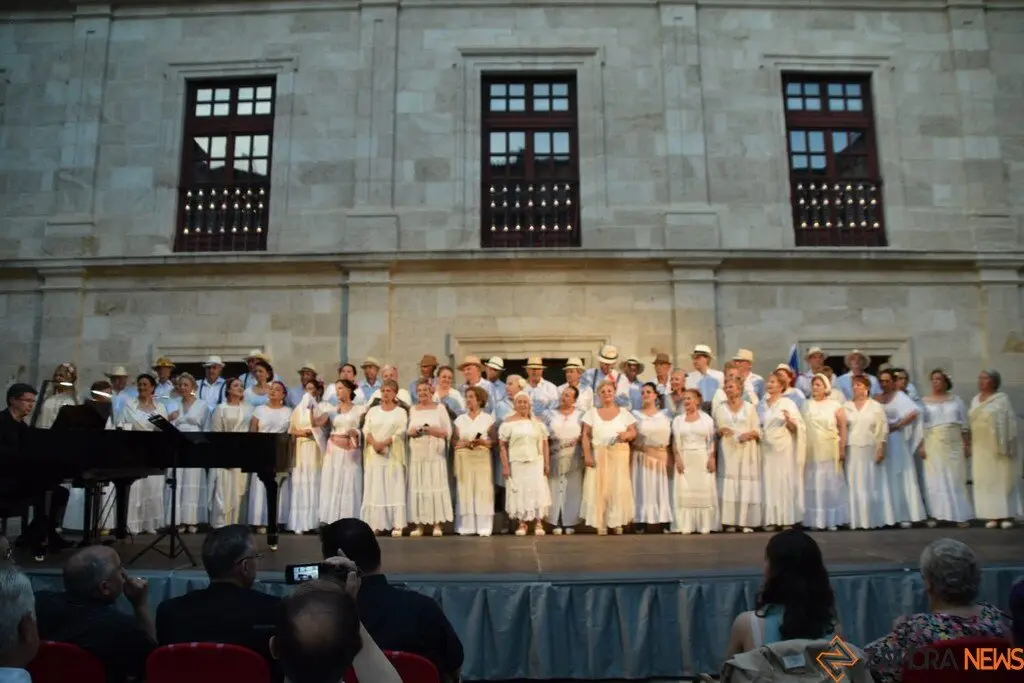 Noche de las velas Zamora 2025_28