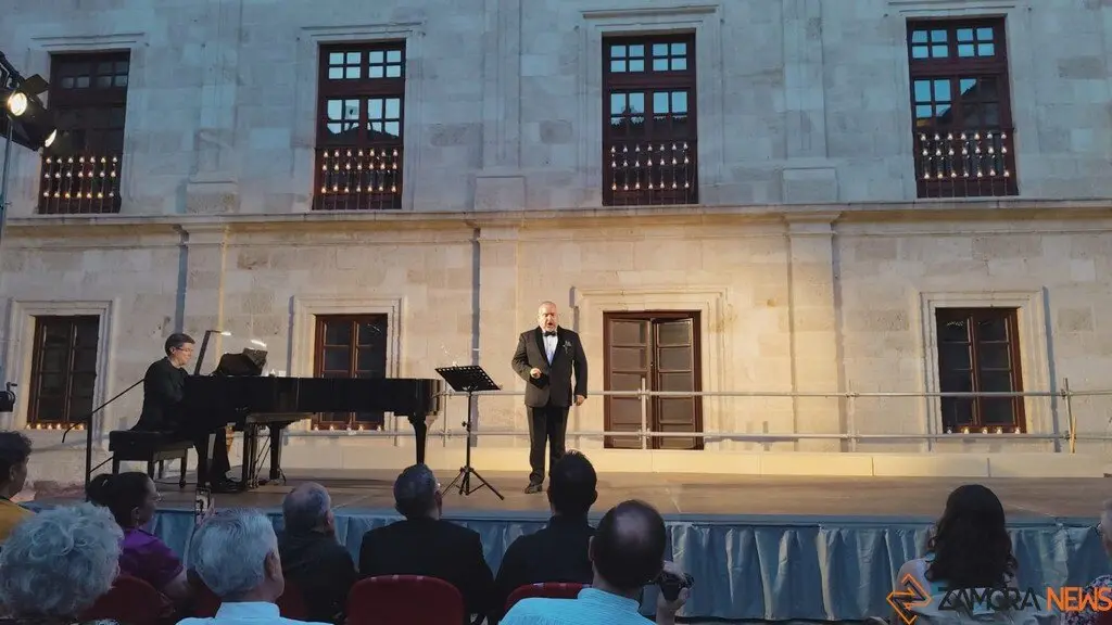 Noche de las velas Zamora 2025_48