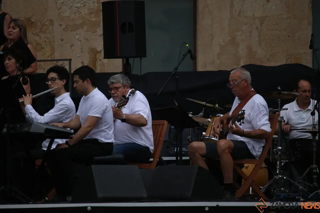 Concierto Alollano San Pedro_7