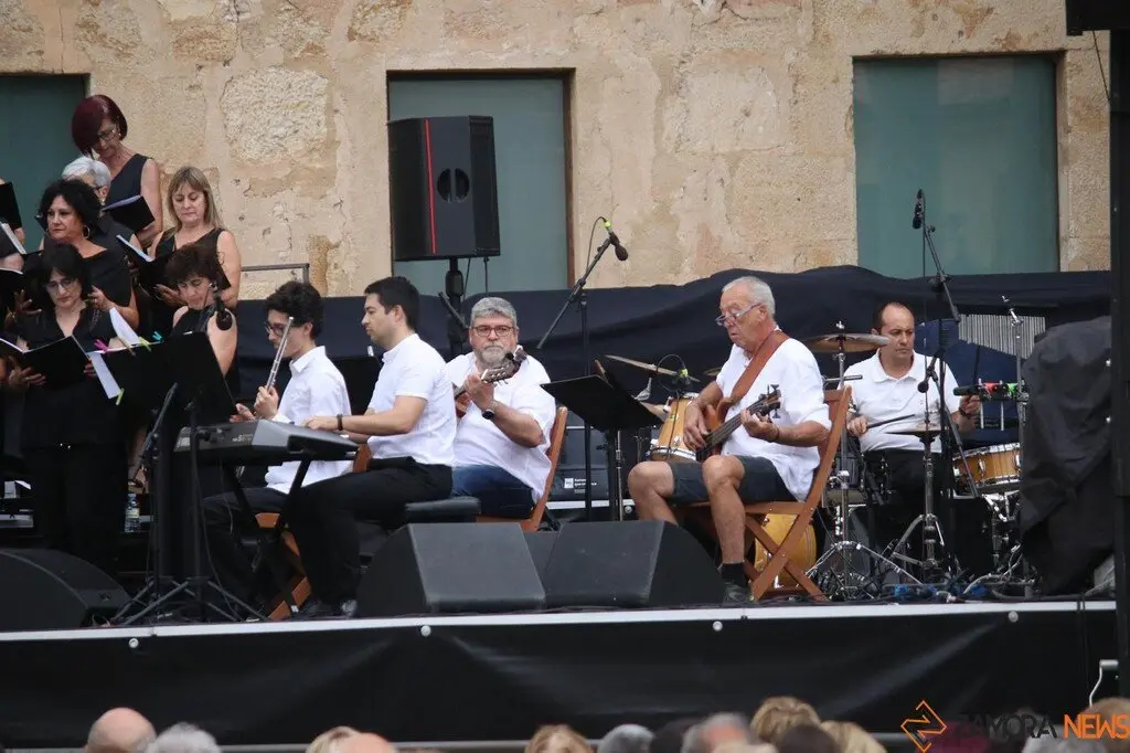 Concierto Alollano San Pedro_9