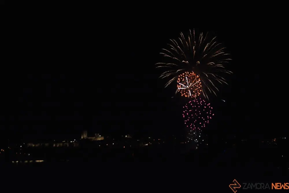 san pedro fuegos 2025