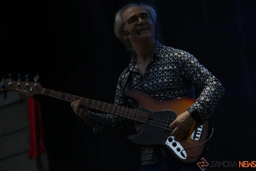 Fórmula V en Zamora _16