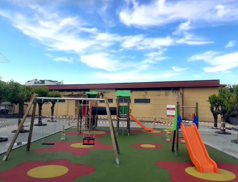 Ludoteca infantil Fermoselle - Imagen de redes sociales
