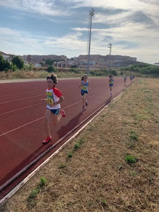 Club Benavente Atletismo