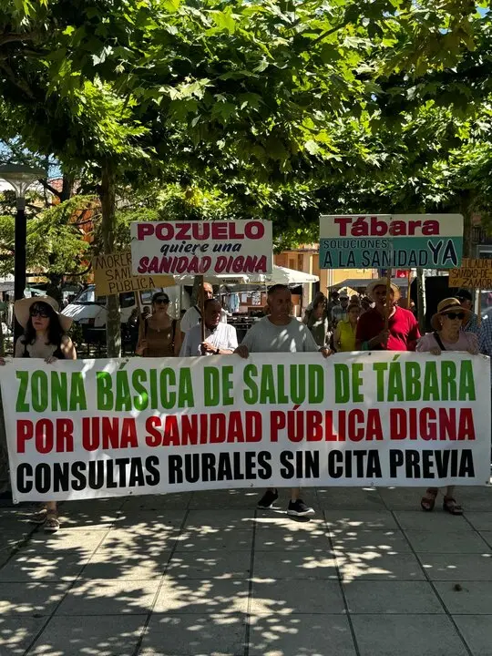 ZBS Tábara
