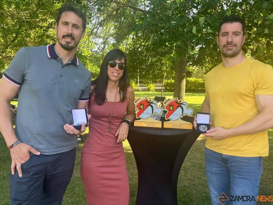 Premio balonmano