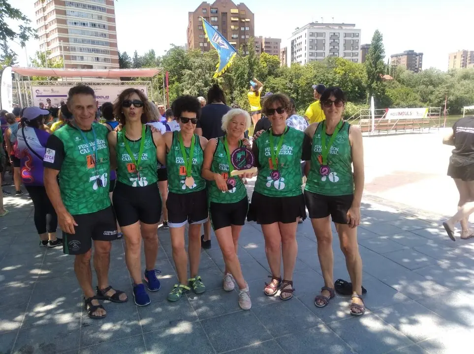 Club Actividades N&aacute;uticas