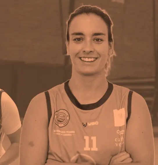 Aina Martín, Zamarat