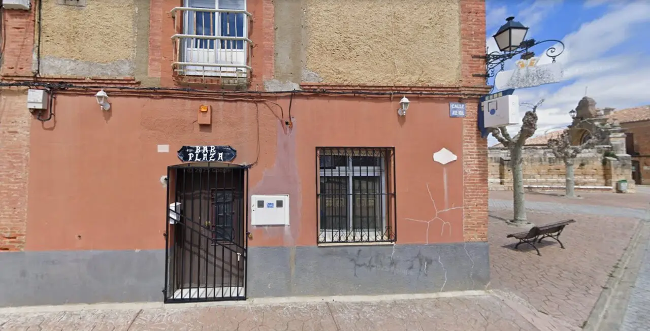 bar Pinilla de Toro