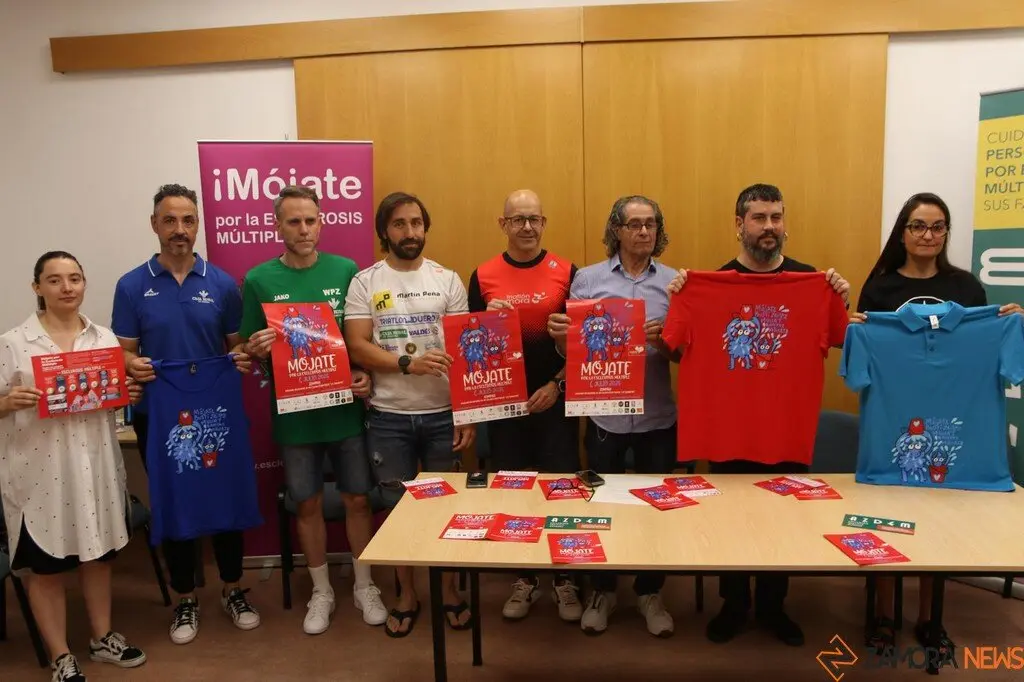 Azdem presenta Mójate  por la Esclerosis Múltiple _2