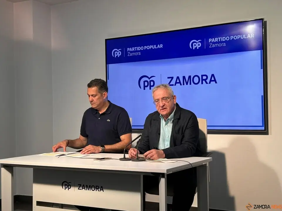 PP de Zamora
