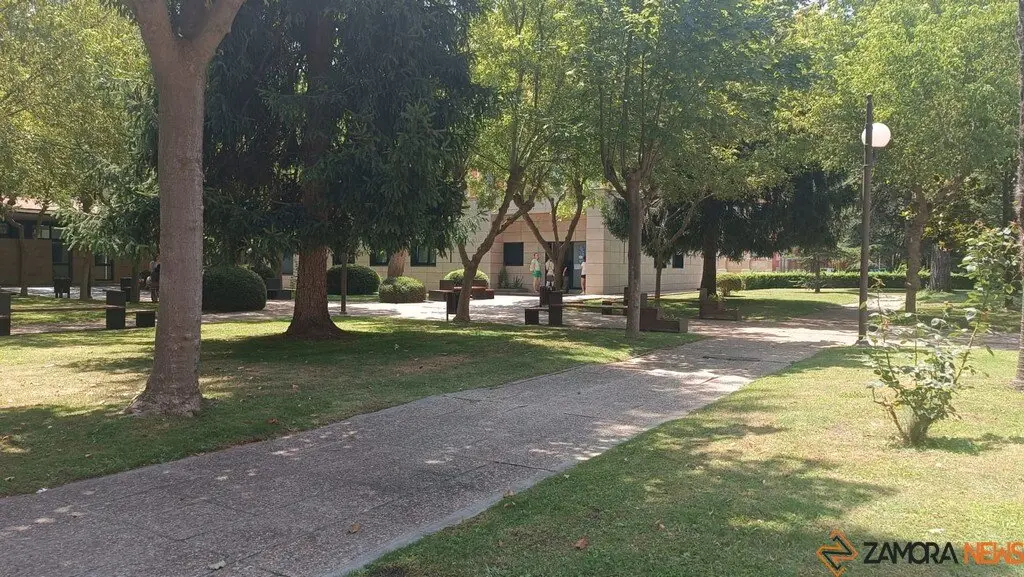 Instituto María de Molina, Zamora