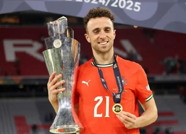 Diogo Jota