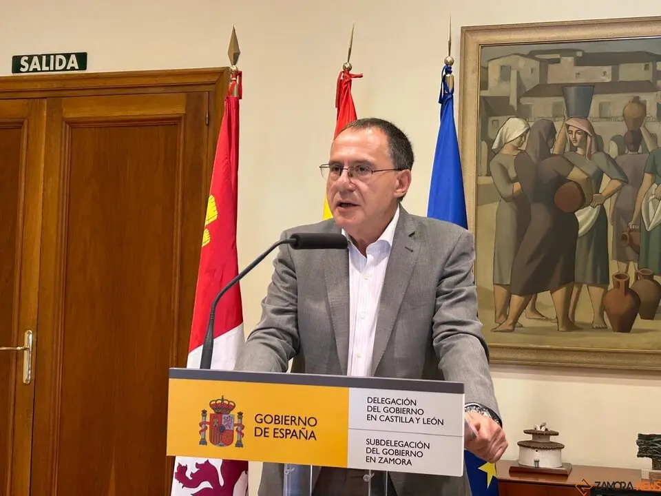 Ángel Blanco