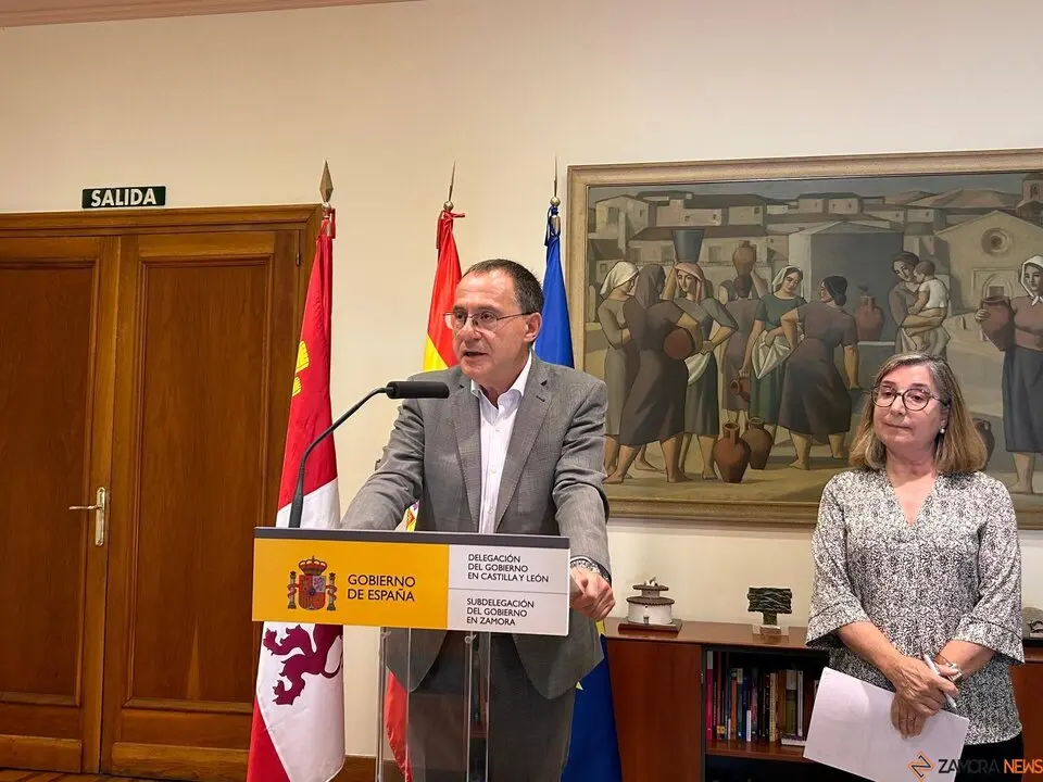 Ángel Blanco