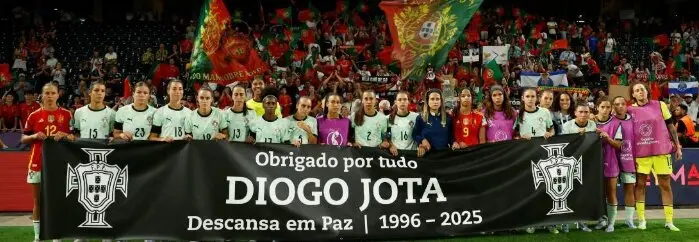 minuto de silencio