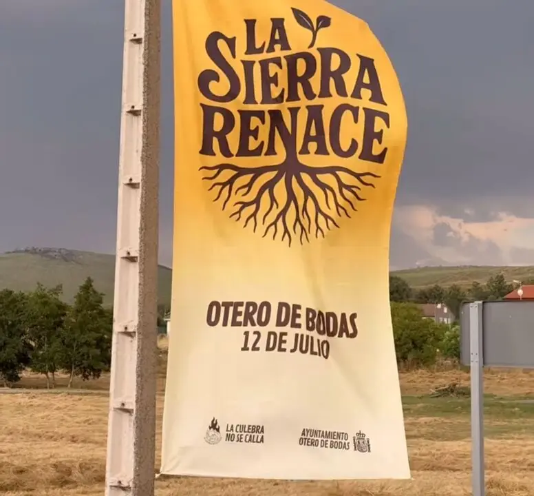 festival La Sierra Renace