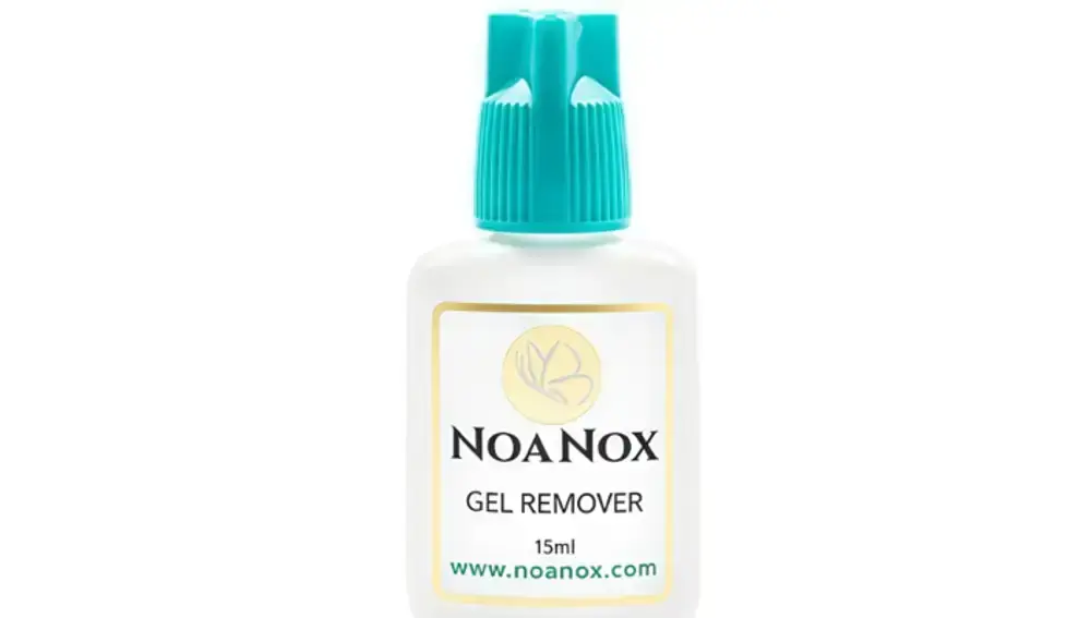 NOA NOX GEL  AEMPS