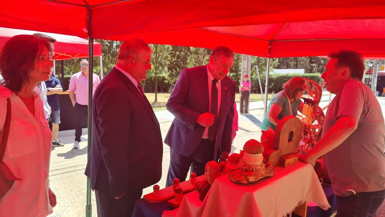 XXXIV Día de la Comarca en Ferreras de Abajo. imagen cedida (10)