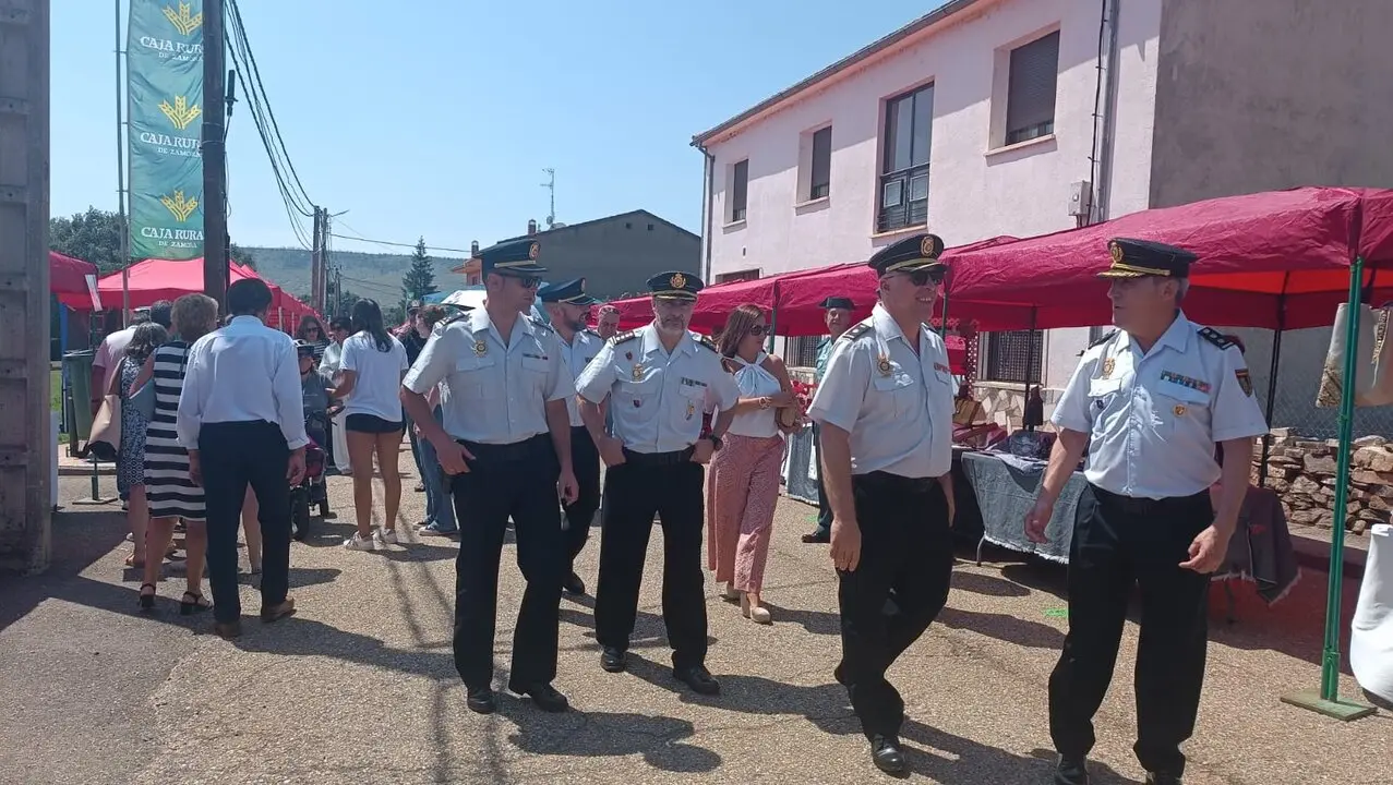 XXXIV Día de la Comarca en Ferreras de Abajo. imagen cedida (16)