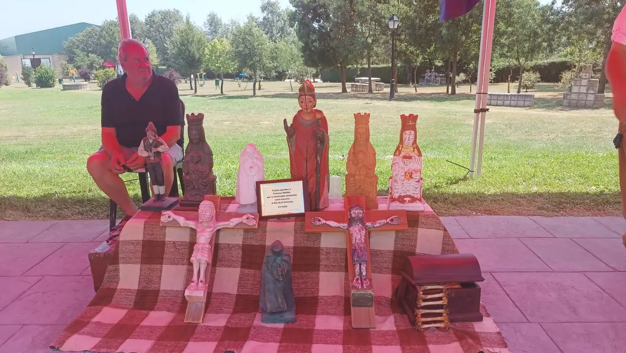 XXXIV Día de la Comarca en Ferreras de Abajo. imagen cedida (17)