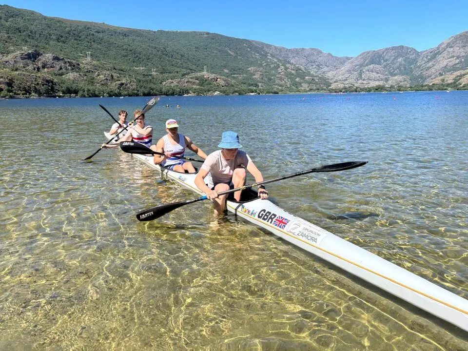piraguismo lago de sanabria 2025 (1)