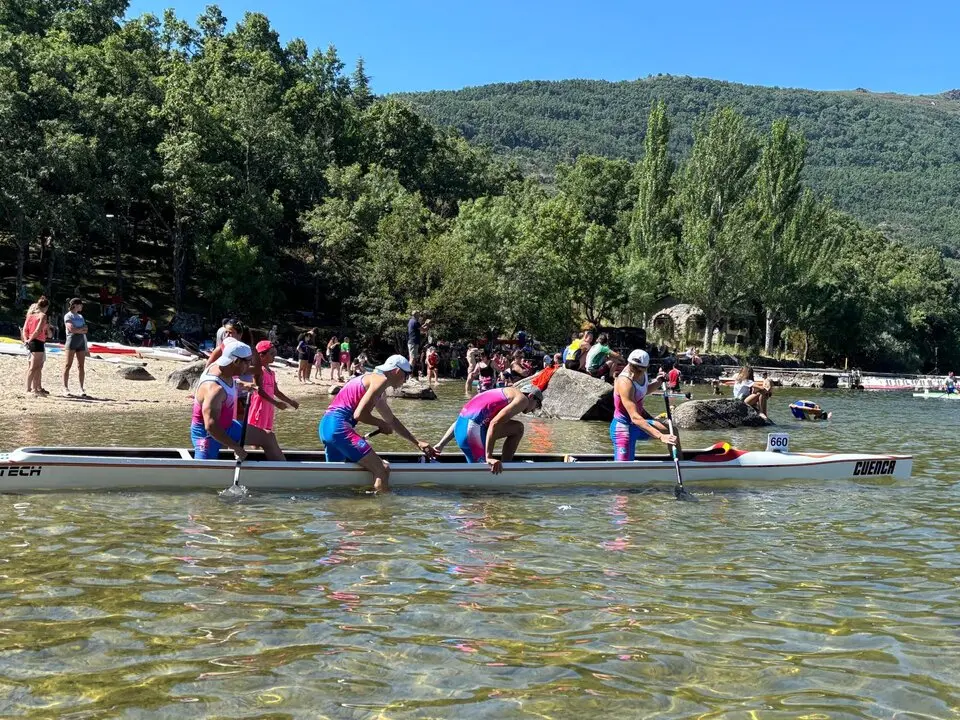 piraguismo lago de sanabria 2025 (9)