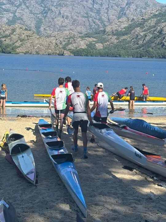 piraguismo lago de sanabria 2025 (11)