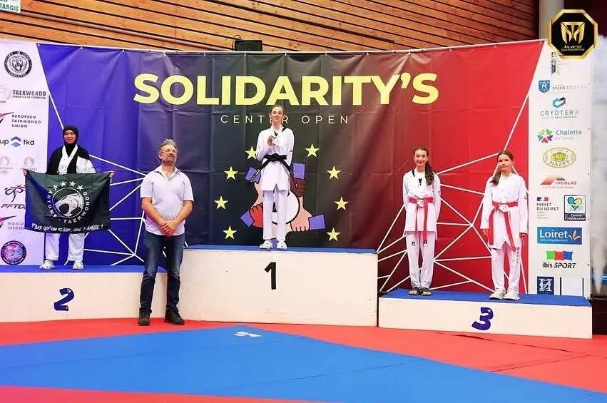 Club Zamorano de Taekwondo